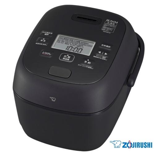 極め炊き NW-BA10-BA ZOJIRUSHI 炊飯器 ブラック 在庫あり 圧力 極め炊き NW-BA10-BA ZOJIRUSHI 炊飯器 ブラック 在庫あり 圧力