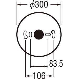 ODELIC（オーデリック） OL291089NR 在庫品 LED 小型 シーリングライト