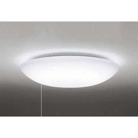 OX9695LD オーデリック LED シーリングライト 紐スイッチ 天井照明 6畳用 昼白色 段調光 法人様限定販売 :OX9695LD