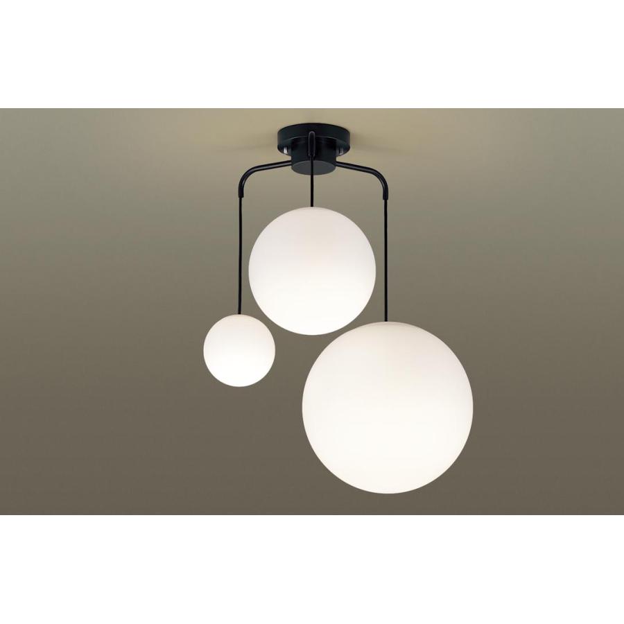 Panasonic（パナソニック） SLB19321B シャンデリア LED電球 7.4W ×3