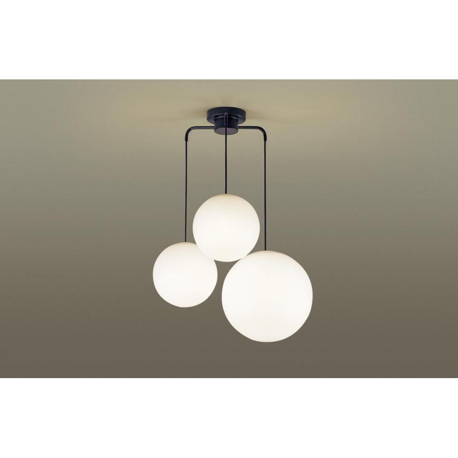 Panasonic（パナソニック） SLB19411B シャンデリア LED電球 7.4W ×4