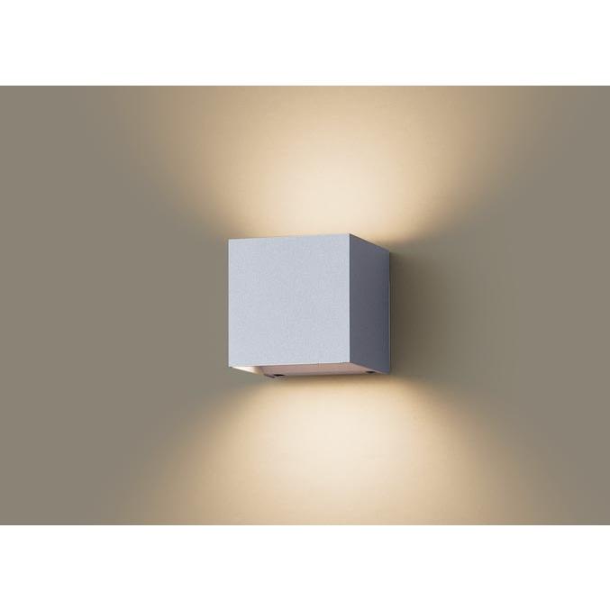 Panasonic（パナソニック） SLW81512LE1 ブラケット 60形 電球色 法人