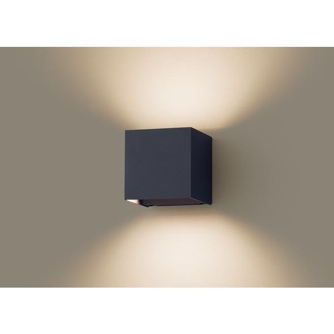 Panasonic（パナソニック） SLW81513LE1 ブラケット 60形 電球色 法人