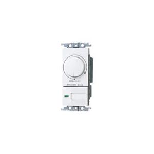 パナソニック WTC57582W ライトコントロール 2A LED調光スイッチ 逆位相タイプ プレート別売 相当品 WTC57582W