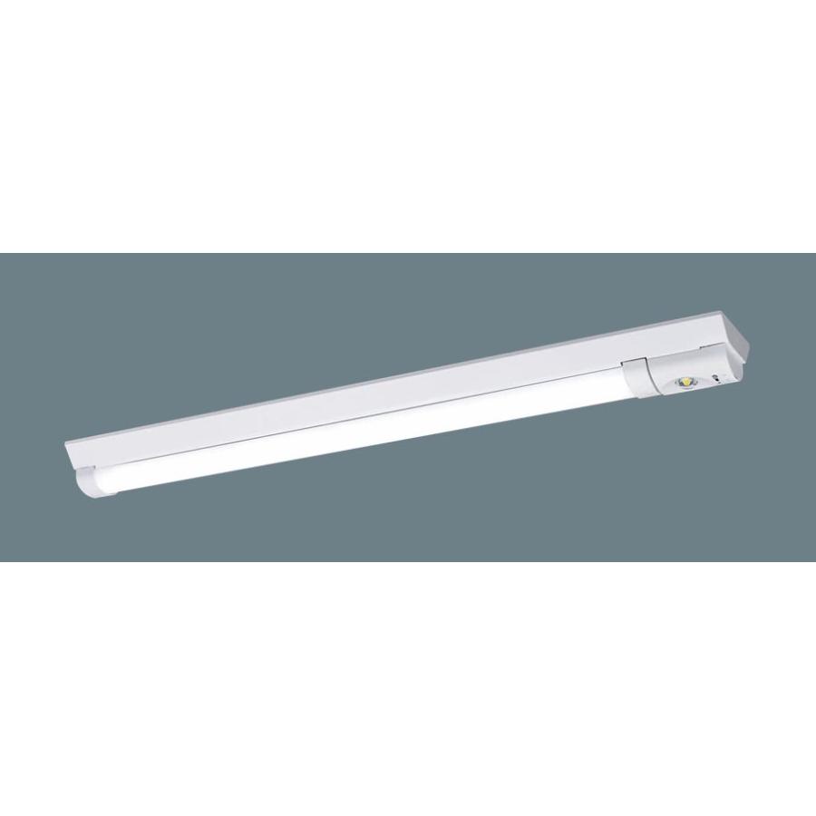 Panasonic（パナソニック） XWG452AGNJLE9 非常灯 iD 40形 W150 防湿防