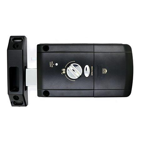 あすつく N-TOUCH（エヌタッチ）EPIC 開き戸 (外開き、内開き)用  エピック Ｎ-ＴＯＵＣＨ  2025年12月終売予定　★領収書は注文履歴からDL可能　相当品　H-N4D |  | 16