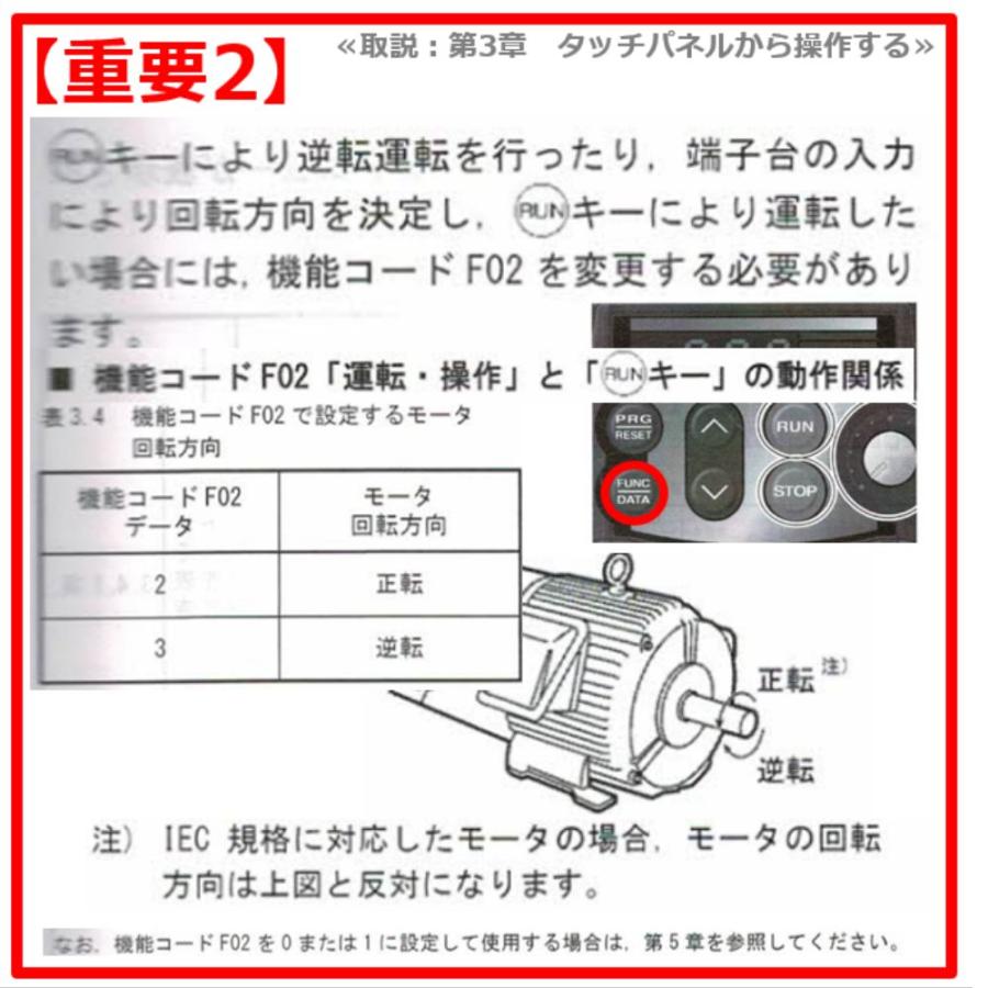 在庫あり FRN0.4C2S-6J 単相100V入力 富士  出力 三相200V 0.4KW FRENIC-Mini(C2) インバーター FR-D710W-0.4K　相当品 |  | 07