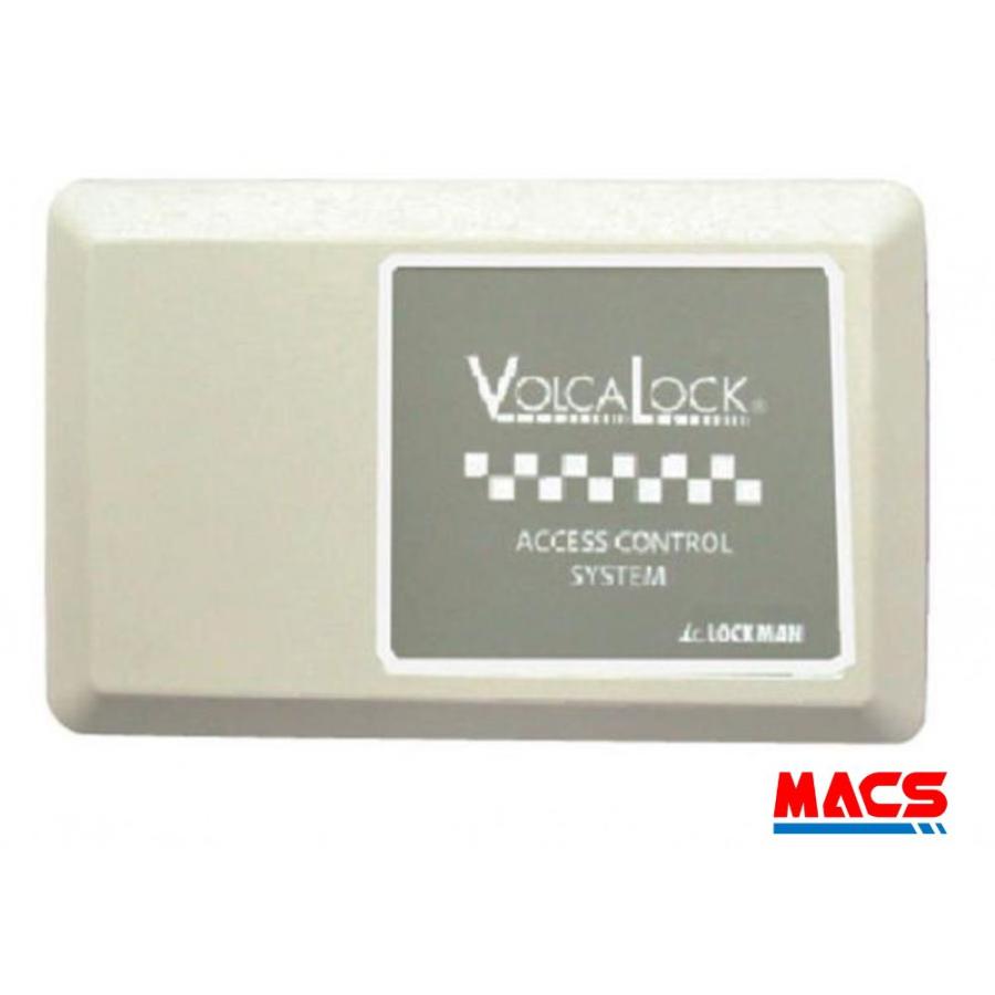 あすつく LK-2200 (VOLCALOCK専用制御盤)　　ロックマンジャパン　※台数値引き対応します！　領収書は注文履歴からダウンロード可！