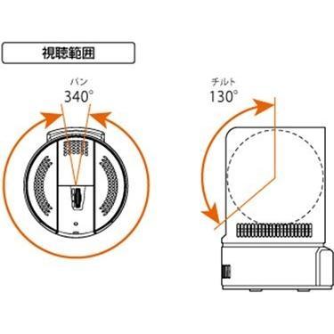 あすつく SLD-08R  IPネットワークカメラ（200万画素）　 領収書は注文履歴からダウンロード可　YouTube配信機能を追加した機種です。 |  | 04