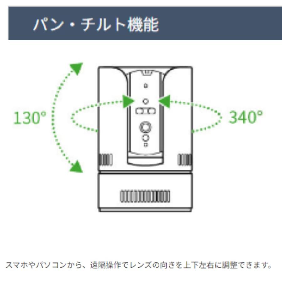 あすつく SLD-08R  IPネットワークカメラ（200万画素）　 領収書は注文履歴からダウンロード可　YouTube配信機能を追加した機種です。 |  | 07