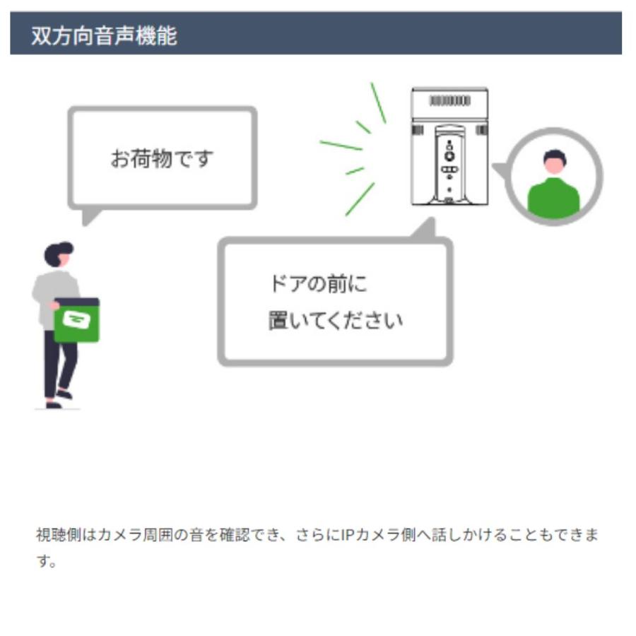あすつく SLD-08R  IPネットワークカメラ（200万画素）　 領収書は注文履歴からダウンロード可　YouTube配信機能を追加した機種です。 |  | 08