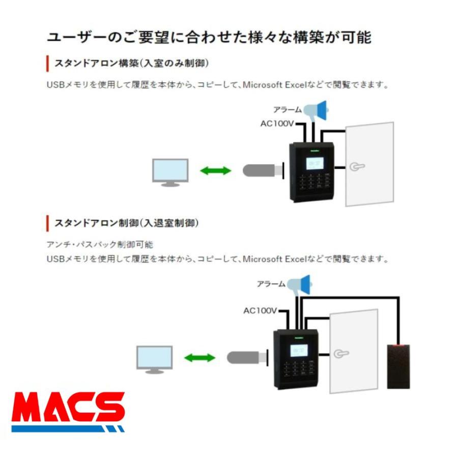 当日発送 Simlo ME II（シムロ エムイーツー）FeliCa （フェリカ マイフェア ）対応 入退室管理システム 非接触カードリーダー 交通系カード タスポ対応可能_1