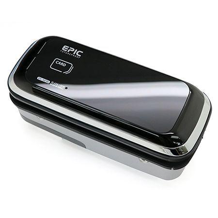 あすつく ES-303G 強化ガラス(12mm)専用　解錠方法:暗証番号/Mifare ICカード(taspo使用可)  EPIC エピック　 ★領収書は注文履歴からDL可　ID-303FE　相当品 |  | 09