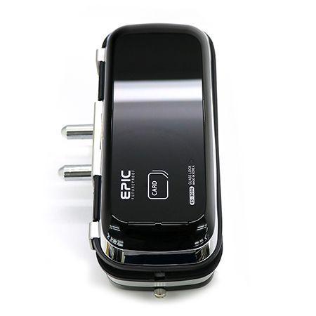 あすつく ES-303G 強化ガラス(12mm)専用　解錠方法:暗証番号/Mifare ICカード(taspo使用可)  EPIC エピック　 ★領収書は注文履歴からDL可　ID-303FE　相当品 |  | 12