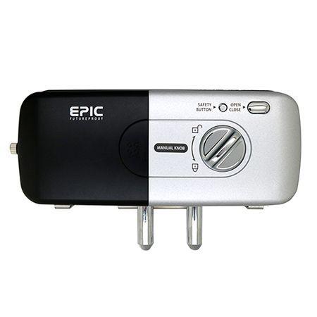 あすつく ES-303G 強化ガラス(12mm)専用　解錠方法:暗証番号/Mifare ICカード(taspo使用可)  EPIC エピック　 ★領収書は注文履歴からDL可　ID-303FE　相当品 |  | 16