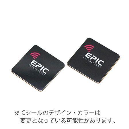 あすつく ES-303G 強化ガラス(12mm)専用　解錠方法:暗証番号/Mifare ICカード(taspo使用可)  EPIC エピック　 ★領収書は注文履歴からDL可　ID-303FE　相当品 |  | 18