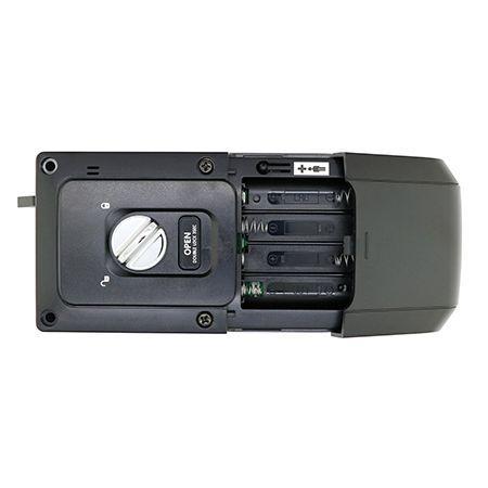 あすつく ES-B10 EPIC 開き戸対応 　4.5ｍｍスペーサー無料同梱  暗証番号入力型 電子錠 エピック ＥＳ-Ｂ10　★領収書は注文履歴からDL可能　相当品　H-N4D |  | 12