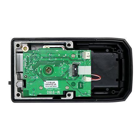 あすつく ES-B10 EPIC 開き戸対応 　4.5ｍｍスペーサー無料同梱  暗証番号入力型 電子錠 エピック ＥＳ-Ｂ10　★領収書は注文履歴からDL可能　相当品　H-N4D |  | 14