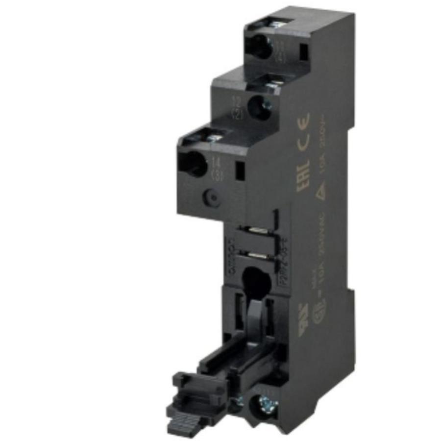 あすつく  P2RFZ-05-E【10個】　オムロン　OMRON　※領収書は当店発送後の注文履歴からダウンロード可 |  | 05