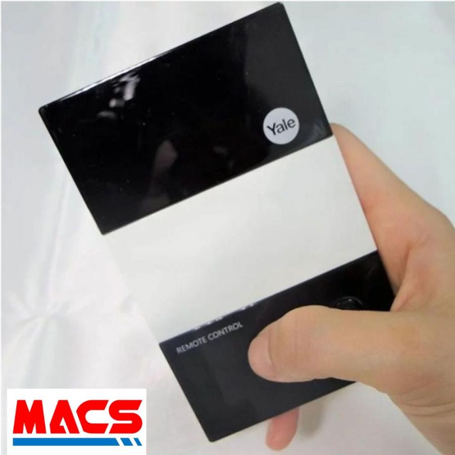 当日発送 東邦金属工業 GATEMAN リモコン 施解錠用 (Nero/J20/WV-40共通) 領収書は注文履歴からダウンロード可 |  | 02