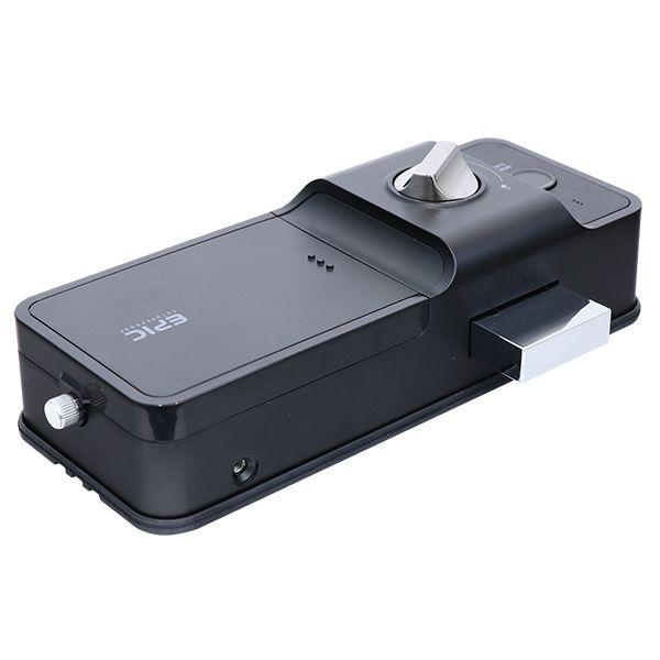 あすつく B級品 ES-F500D エピック EPIC  開き戸用 室内機縦型 ★ICキー解錠ツール（ICキー3種)サービス！★領収書は注文履歴からDL可能！新品のB級品 |  | 16