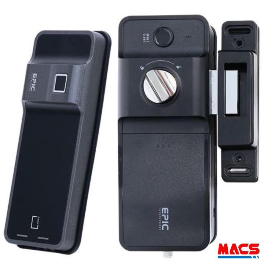 あすつく B級品 ES-F500D エピック EPIC  開き戸用 室内機縦型 ★ICキー解錠ツール（ICキー3種)サービス！★領収書は注文履歴からDL可能！新品のB級品 |  | 04