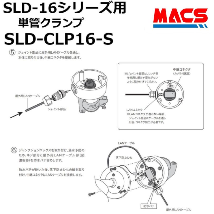 あすつく SLD-CLP16-S SLD-16 シリーズ 用　単管クランプ　領収書は注文履歴からダウンロード可　 |  | 03
