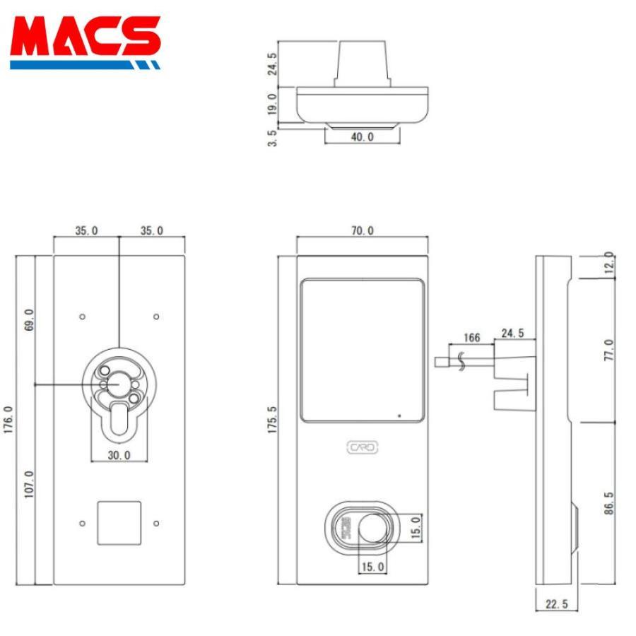 当日発送 Flassa 5H ACS-BH2 セット販売 EPIC 引き戸用 室内機縦型 ES-F500H 後継 フラッサ おしゃれ エピック 領収書は注文履歴からDL可能 ICキー3種サービス！ |  | 14