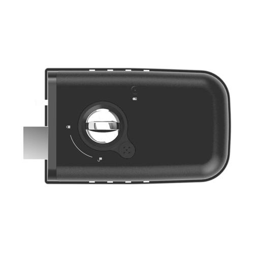 あすつく ZEUS 13D EPIC 【当店在庫品】 開き戸用 Bluetooth アプリ対応 スマホで解錠 エピック  ★ICキー3種サービス！ ZEUS-LOCKとのコラボ |  | 14