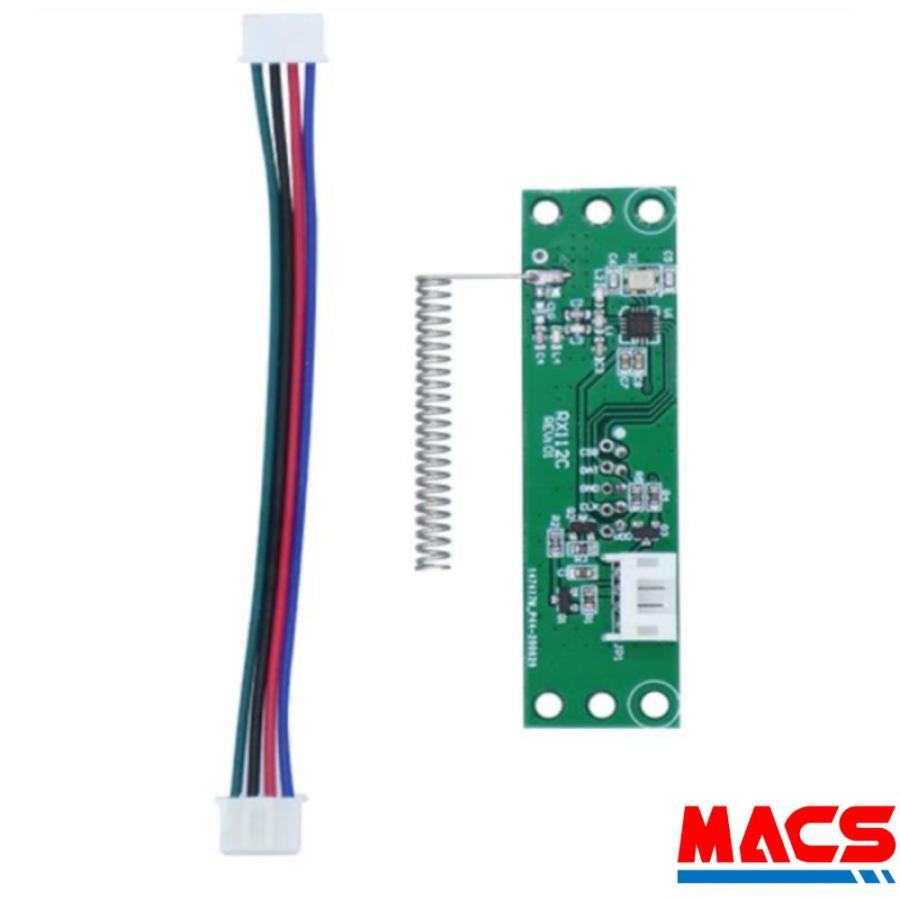 H-N4D　用   解錠 リモコンモジュール  オプション  ★領収書は注文履歴からダウンロード可能 | 