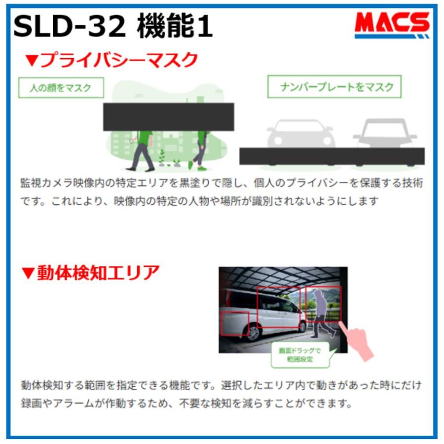 SLD-32  ピンホール型　ミニIPネットワークカメラ　Wi-Fi　対応　CamView 200万画素　【台数値引き致します。】 |  | 08