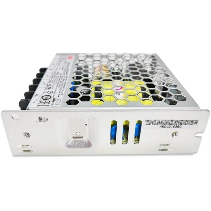 当日発送 LRS-50-24 入力AC100/200共用 出力DC24V 50W スイッチングパワーサプライ　世界第三位のシェア　MEANWELL 領収書は注文履歴からダウンロード可 |  | 02