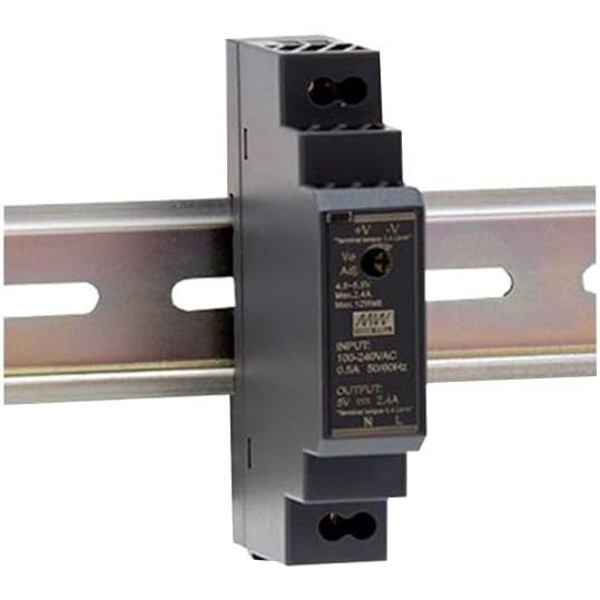 当日発送 HDR-15-24 入力AC100/200共用 出力DC24V 15W スイッチングパワーサプライ 世界第三位のシェア MEANWELL 領収書は注文履歴からダウンロード可 |  | 04