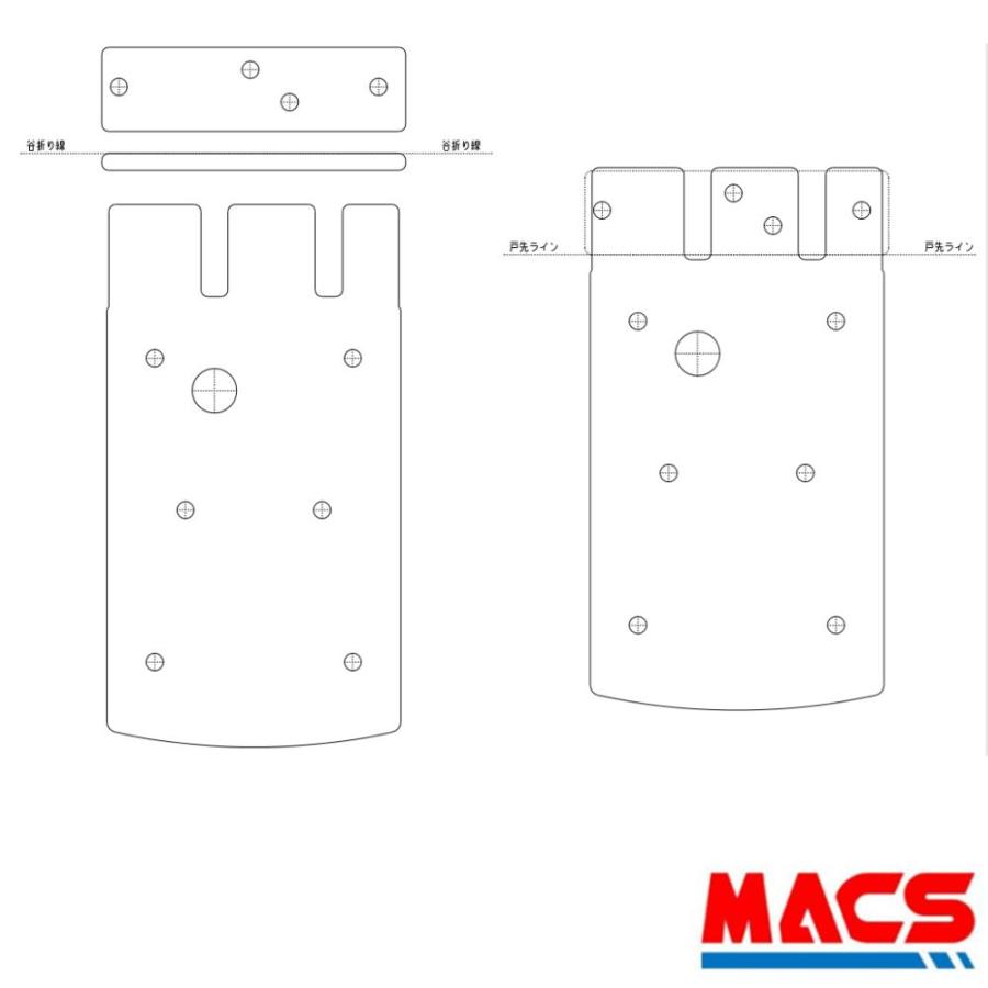 リモコン1個  H-N3 【3台セットのまとめ買い価格】　引き戸 アプリ対応 電子錠 リモコン スマホで解錠 簡単取付 オートロック ホルソーで穴あけ不要 |  | 11