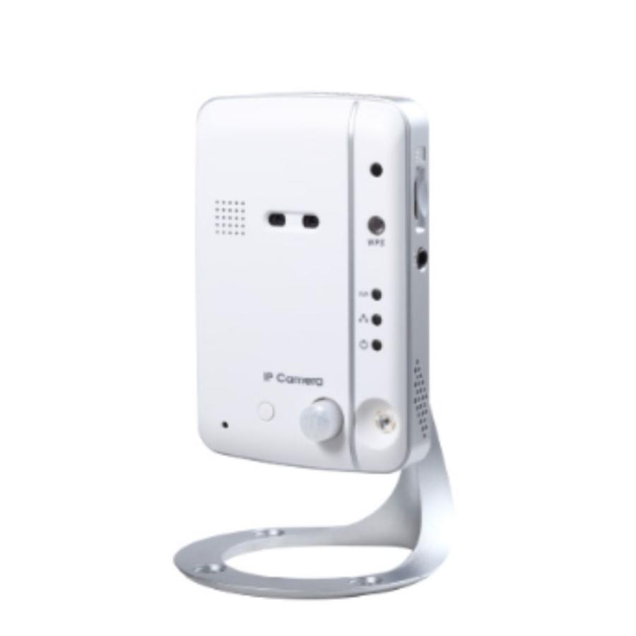 あすつく SLD-06R  　IPカメラ（200万画素）　デイ＆ナイト フルHD IPカメラ　H100 x W65 x D21ｍｍ、125ｇ　YouTubeライブ配信機能 microSD 128GB対応 CamView |  | 02