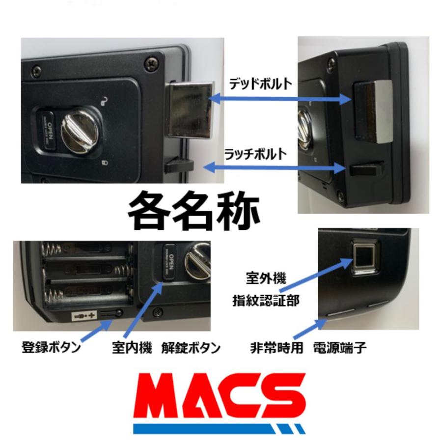 GRT-401T リモコン1個 室内機横型 コスパ マルチ解錠　電子錠  (暗証番号,ICキー,リモコン) 【GRT-301T 後継機】領収書は注文履歴からDL可 東邦金属　TOHO |  | 04