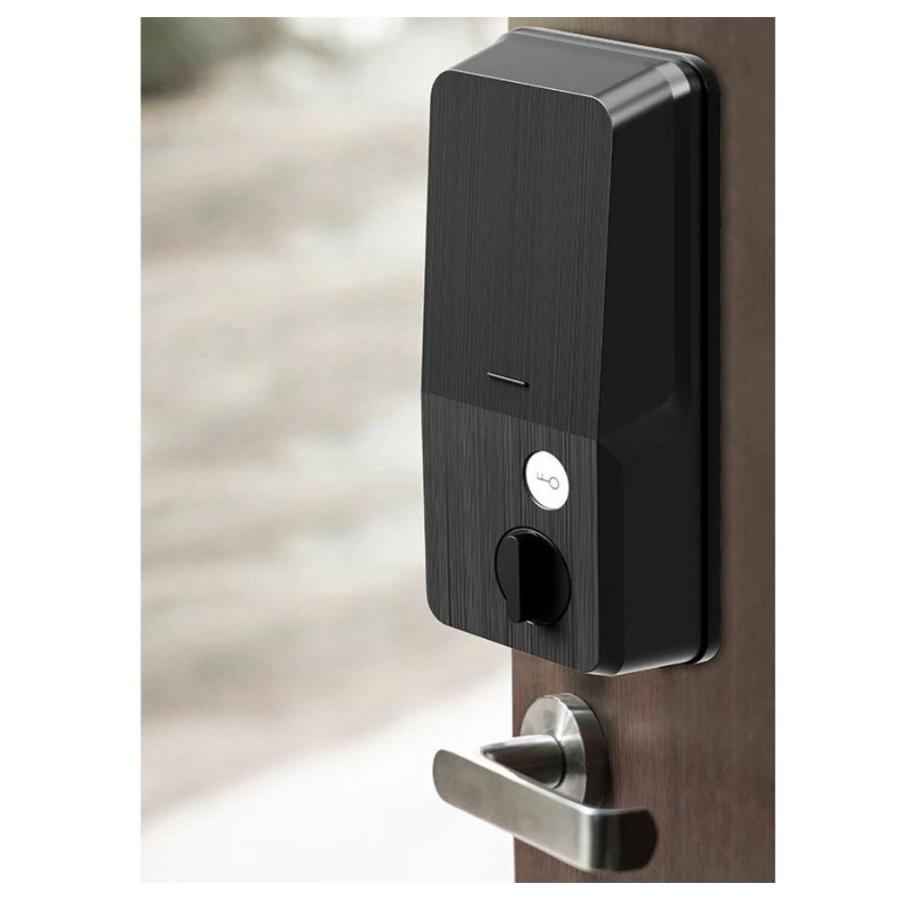 原状回復 ZEUS 11J EPIC 【当店在庫品】 開き戸/引き戸　対応 Bluetooth アプリ対応 スマホで解錠 エピック  ★ICキー3種サービス！ Flassa1J　の指紋無しタイプ |  | 07