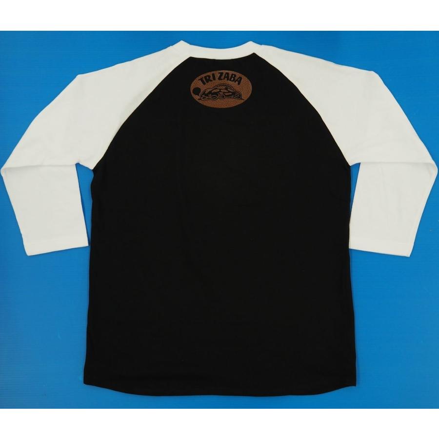 正義執行ライギョマン 雷魚 Tシャツ ロングスリーブ : MAD ANGLER