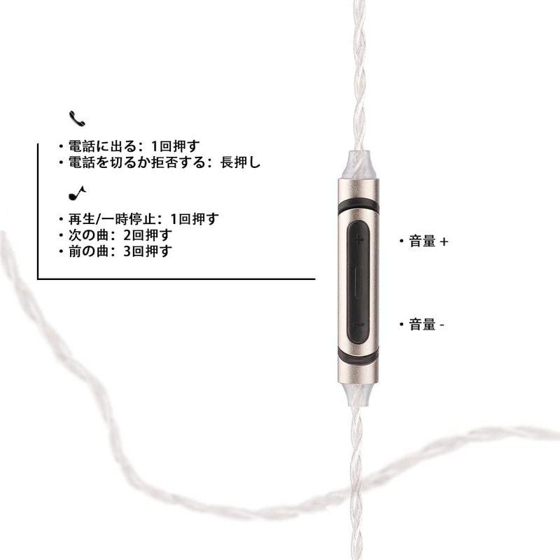 SIVGA M200 ポータブル 有線イヤホン マイク付きリモコン 3.5mmジャック イヤホン、ヘッドホン ■TRUSCO マグネットパワーベルト 小 TMPB500(4152247)