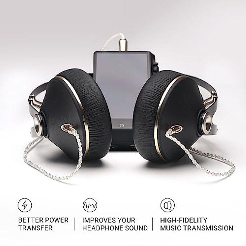 Meze Audio 99 Classics/99Neo 4.4mm アップグレード バランス