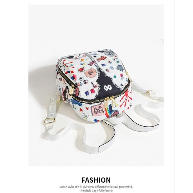 Doctor Strange Eye (T-Bag さん專用） Triangle pouch bag TZ261ーAG920 | TOGA