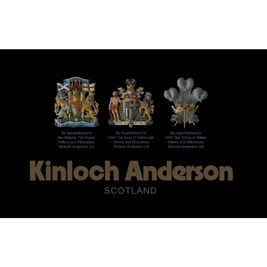 NEW メーカー大処分 Kinloch 【SALE／101%OFF】 Anderson キンロック アンダーソン トートバッグ A4対応 KA3567  タップリ収納 軽い イギリス皇室ご用達 外ポケット大x2 広い用途で