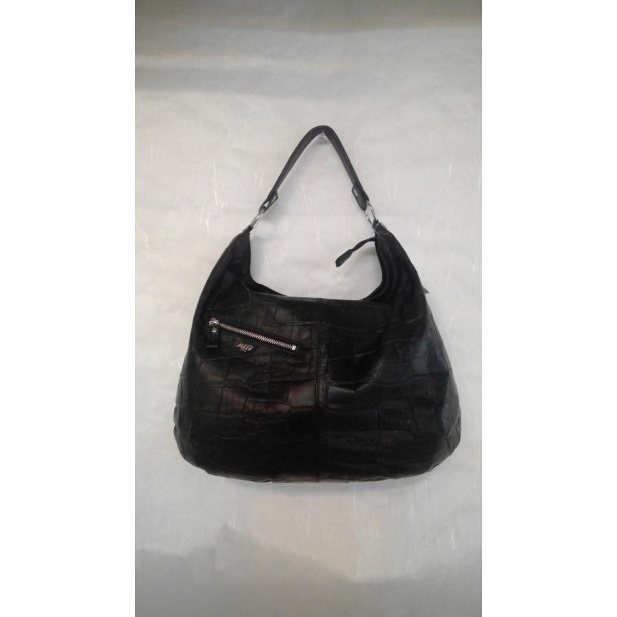 ソフィア ジャージー 牛革 ショルダー MERAオリジナルバッグ 女性 レディー とても軽い 使い易い 柔らかい 沢山入る 大き目 おしゃれ 日本製 15002091