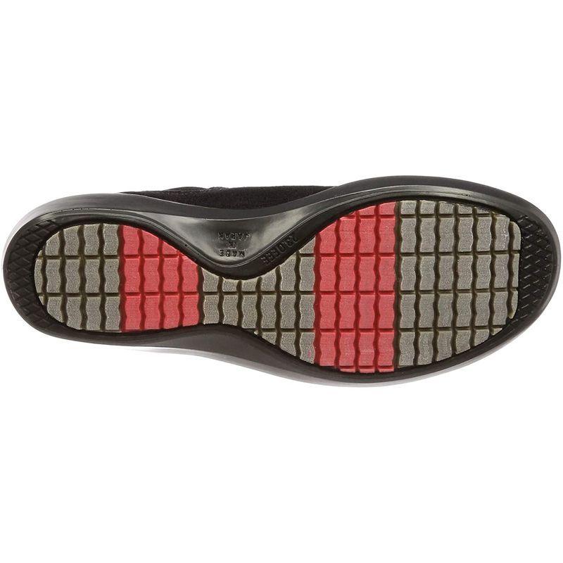 【２点セット】 アサヒ トップドライ ブーツ レイン 防水性 ゴアテックス サイドゴア TDY-3970 レディース ブラック 22.5 cm 3E 【K2464002218】(13340円)