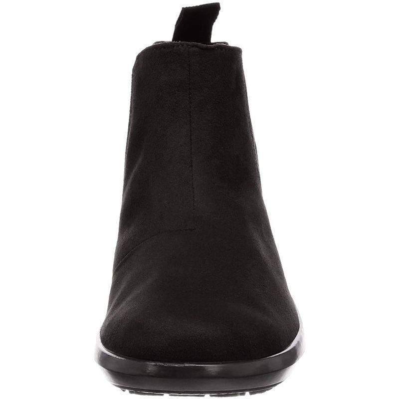 【２点セット】 アサヒ トップドライ ブーツ レイン 防水性 ゴアテックス サイドゴア TDY-3970 レディース ブラック 22.5 cm 3E 【K2464002218】(13340円)