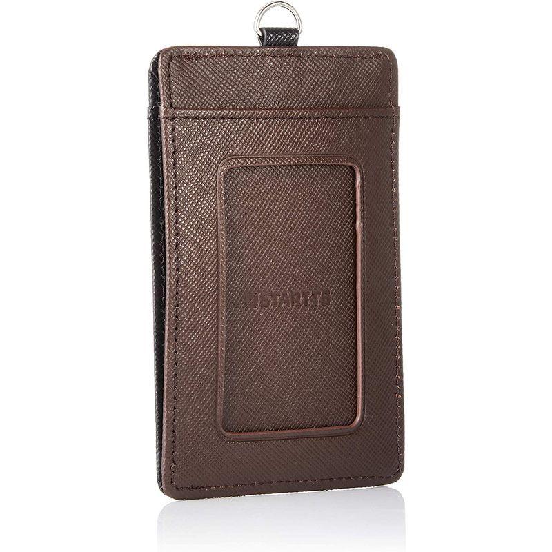 アウトレット買取のスターツ 定期入れ パスケース 黒茶 黒茶 ならショッピング ランキングや口コミも豊富なネット通販 更にお得なpaypay残高も スマホアプリも充実で毎日どこからでも気になる商品をその場でお求めいただけます ファッション