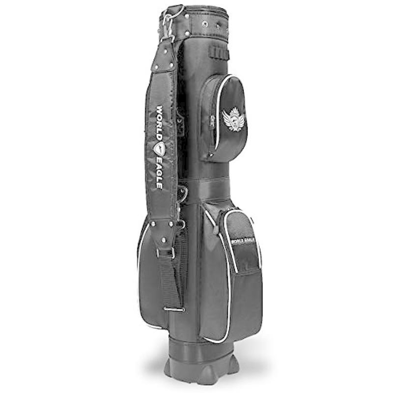 ワールドイーグル エアーCC15 クラブケース (ブラック)