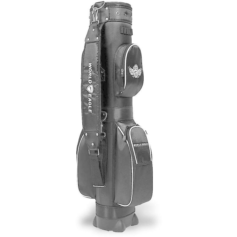 ワールドイーグル エアーCC15 クラブケース (ブラック) エアーCC15 クラブケース ブラック