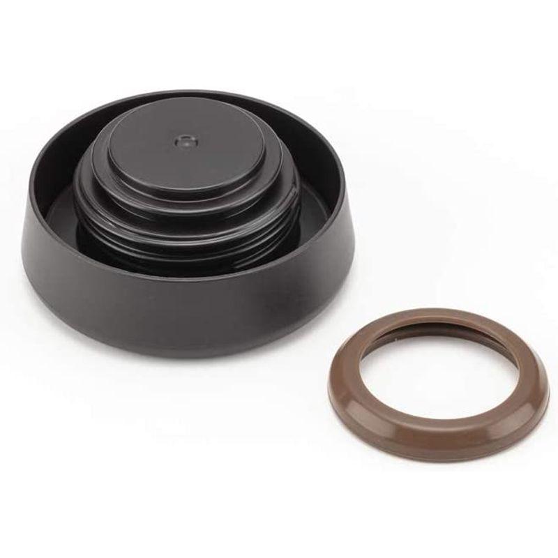 スノーピーク(snow peak) ステンレス真空ボトルタイプM500サンド TW-501-SN snow peak ステンレス真空ボトルタイプM500サンド TW SN 6時間