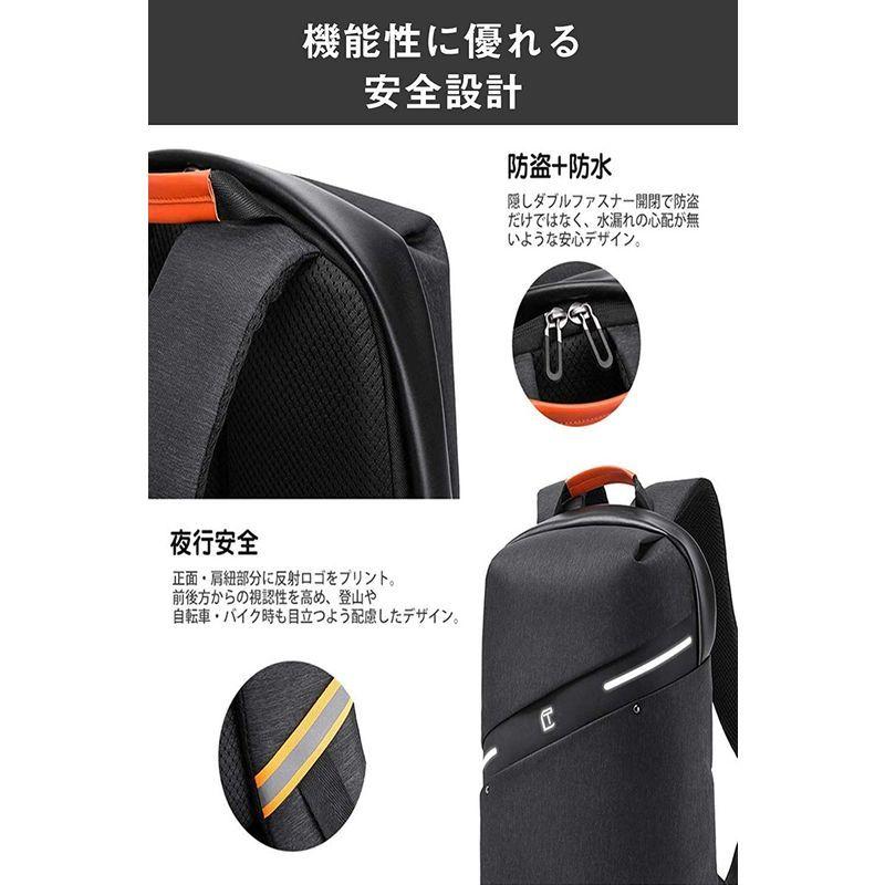 安心発送 リュック メンズ 大容量 バックパック サイズ リュックサック Usb充電ポート付き ビジネスリュック 防水 15 6インチノートパソコ ビジネスリュック Simpaticnoiprakticno Rs